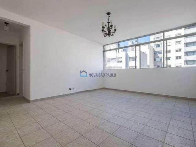 Jardim Paulista, 2 Quartos, 93 m²