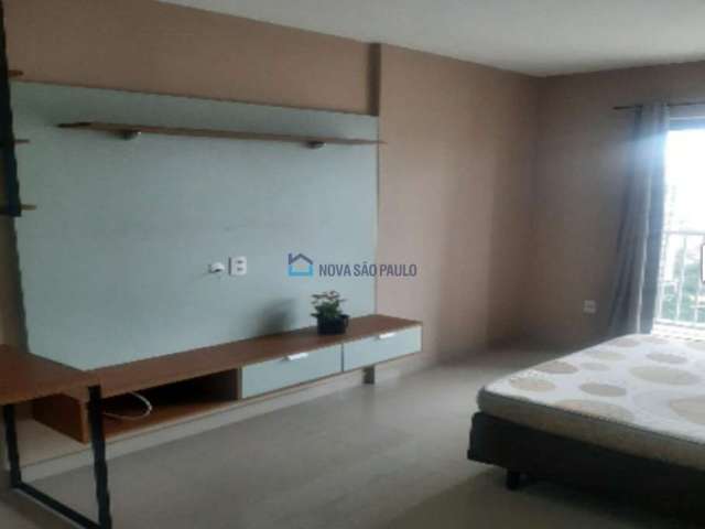 Studio 27m² -  Pinheiros - 1 Dormitório