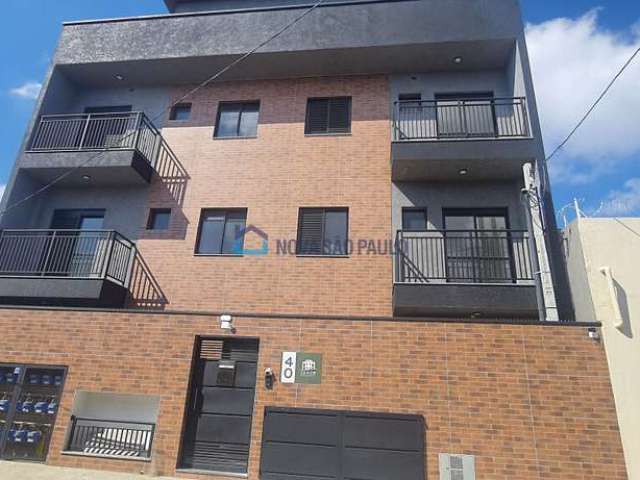 Apartamento 2 dormitórios  Vila das Mercês