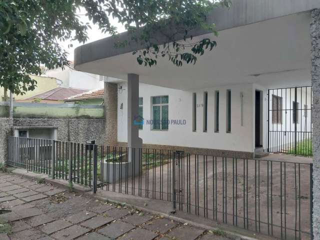 Casa com 4 quartos e 5 vagas