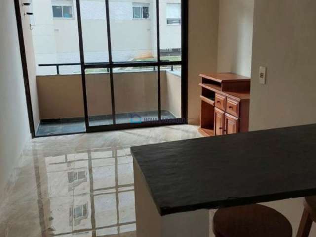 Apartamento 01 dormitório na Vila Mariana, 500 mts do Metrô Ana Rosa