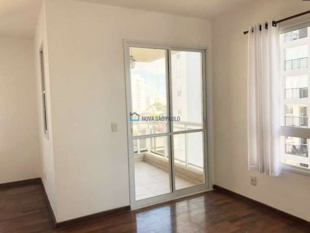 Apartamento de  109m², 3 Dormitórios, Vila Mariana