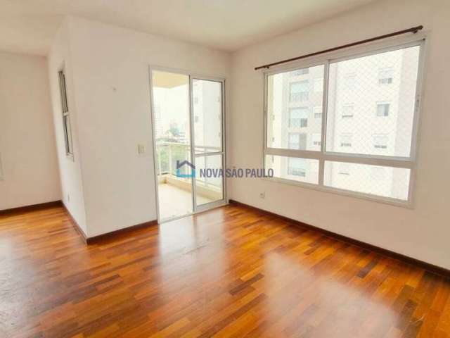 Apartamento de  109m², 3 Dormitórios, Vila Mariana