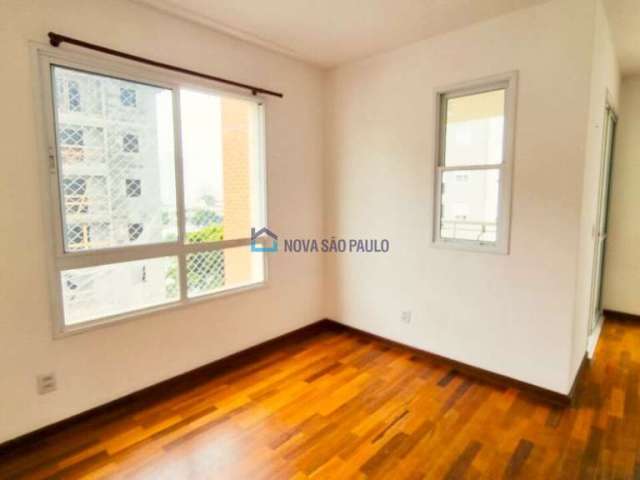 Apartamento de  109m², 3 Dormitórios, Vila Mariana