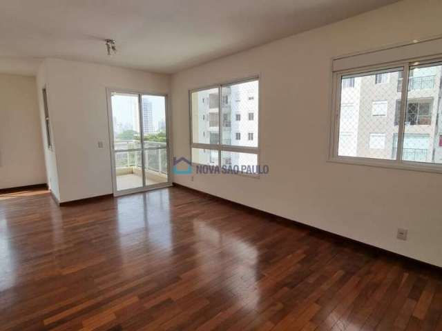 Apartamento de  109m², 3 Dormitórios, Vila Mariana