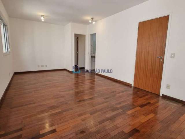 Apartamento de  109m², 3 Dormitórios, Vila Mariana