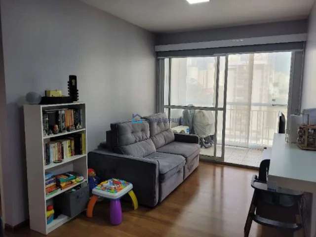 Apartamento 2 Dormitórios (1 suíte) 2 e Vagas no Ipiranga - Aceita Pet