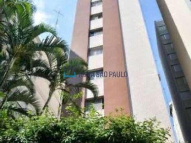 Apartamento em Pinheiros 02 quartos com 01 suíte.