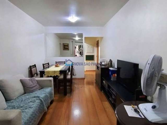 Apartamento a Venda, 3 dorms 1 suite 1 vaga, metrô Jabaquara