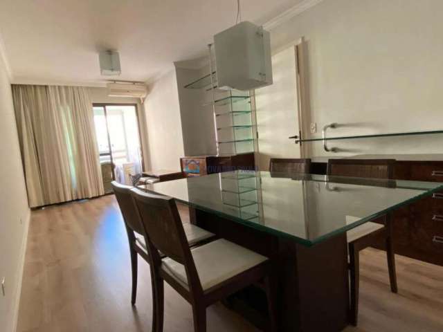 Apartamento 75m² - 2 Dormitórios, 1 suíte - 2 Vagas - Brooklin