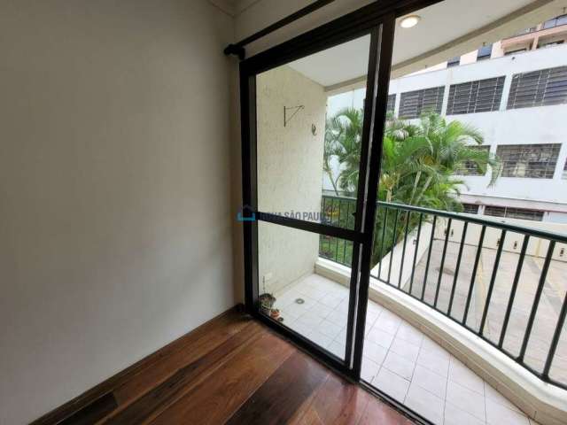 Apartamento | Saúde | 2 quartos | 1 suíte | 1 vaga | 64 m²