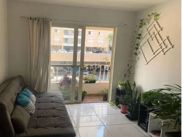 Apartamento 2 dormitorios 1 vaga a Venda - Vila Prudente.