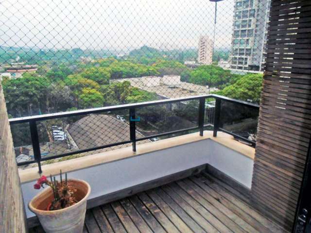 Apartamento 85m² - 2 Dormitórios, 1 suíte, 2 vagas - Pinheiros