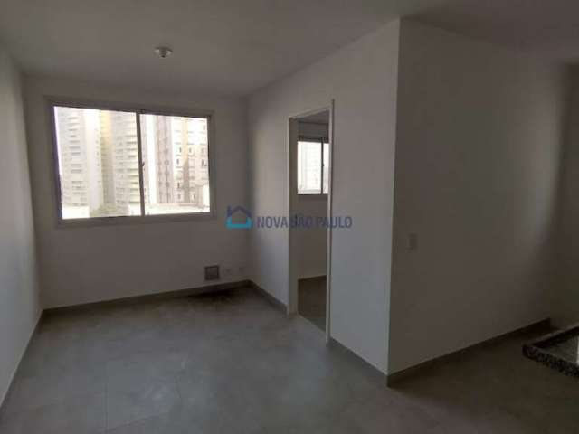 Apartamento novo 2 dormitórios Jardim Marajoara