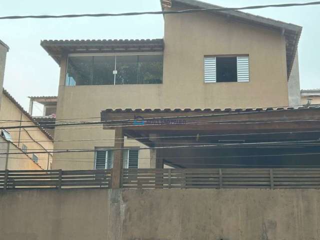 Casa à venda com 300m² , no bairro do jabaquara.