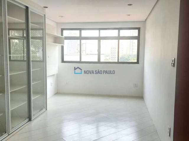 Apartamento com 3 dormitórios, 105 m², 2 banheiros -  Vila Mariana