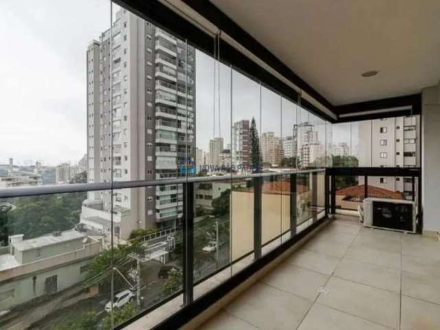 Apartamento na Vila Mariana 2 Dormitórios e suíte