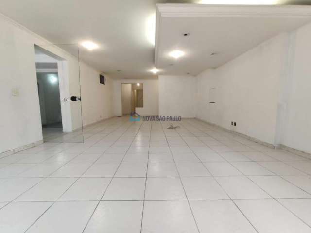 Imovel Comercial a venda  Moema