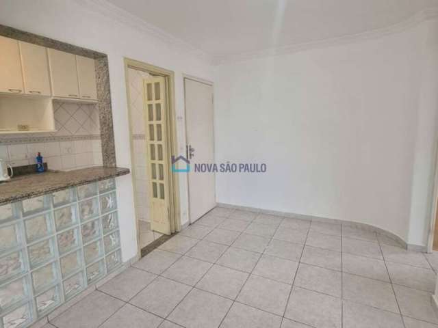 Apartamento a Venda, Vila da Saúde