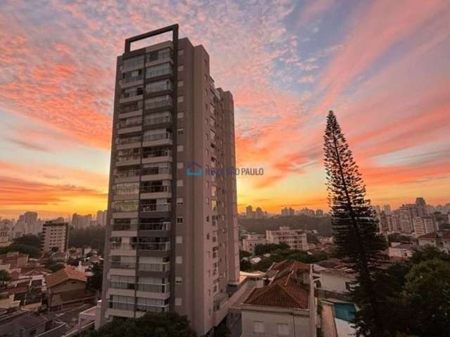 Apartamento 2 dormitorios ,1 suite , 1 vaga ,Vila Mariana!