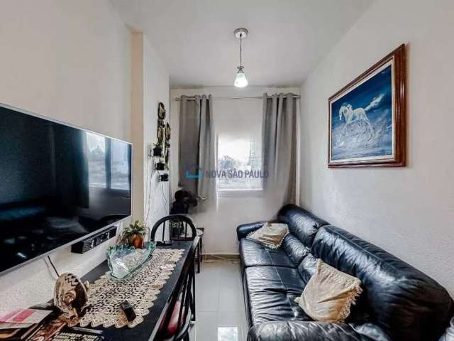 Apartamento a Venda, Liberdade