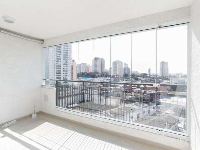 Apartamento de 2 dormitórios na Vila Mascote