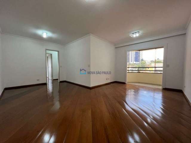 Apartamento em Sao Judas 3 Dormitorios, Suite, 2 Garagens