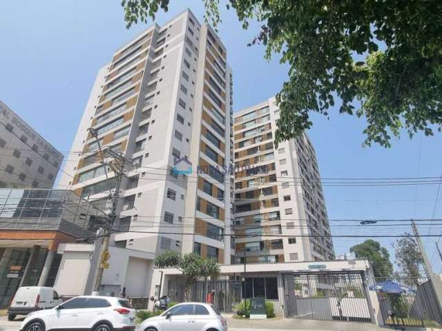 Apartamento Novo, Planejado, andar bem alto, terraço Enorme, lazer! Prox. Plaza Sul/ Pça. Arvore