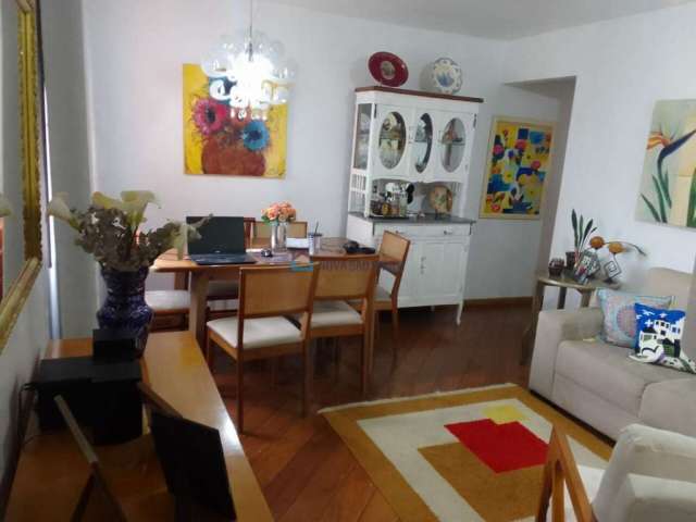 Apartamento a venda 3 dormitórios Jardim Ubirajara-SP