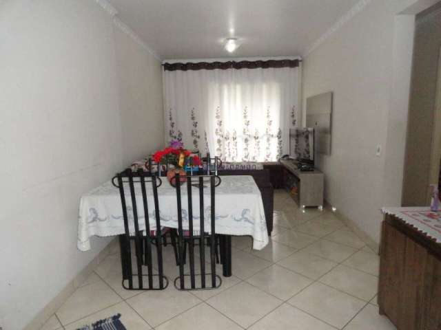 Apartamento 3 dormitórios - Vila das Mercês