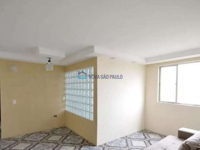 Apartamento Jardim da Saúde