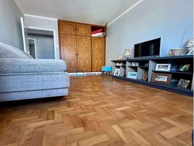 Apartamento 3 dormitórios, 1 suíte e 1 vaga - A Venda - Ipiranga