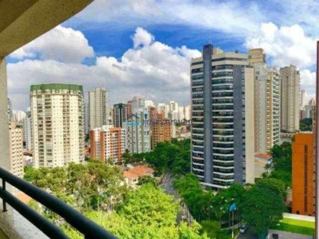 Apartamento 3 dormitorios, Jardim Vila Mariana com 105m² ,2 vagas