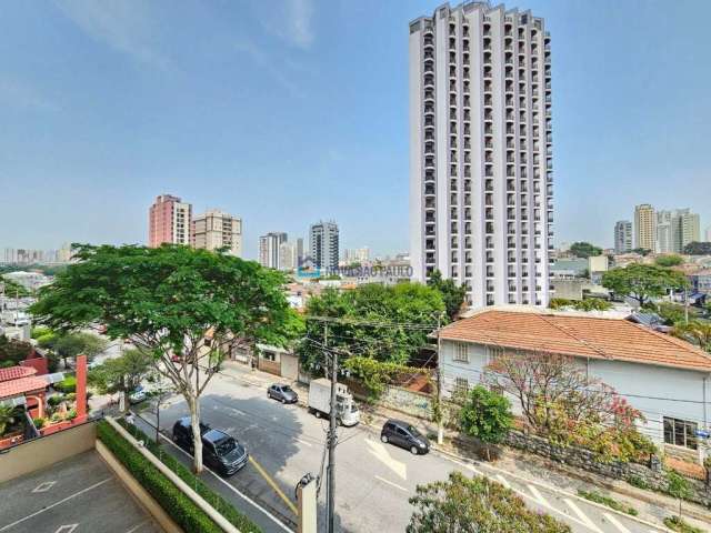 Apartamento com 3 quartos à venda no Ipiranga - SP