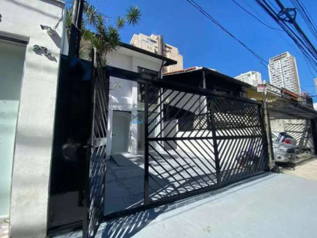 Sobrado Vila Olímpia, 100m²  - 2 Vagas