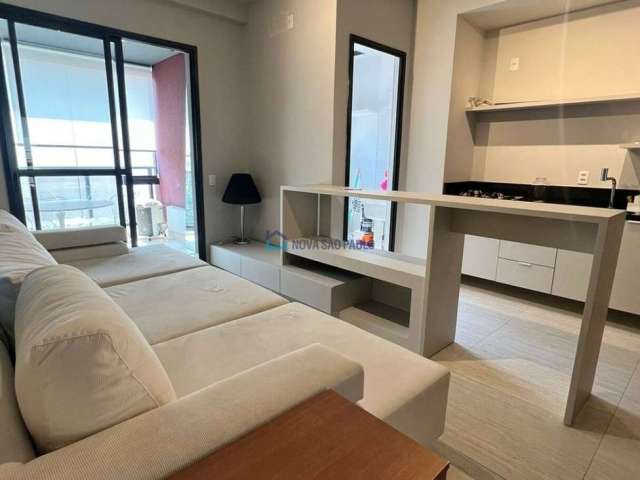 Apartamento 1 dormitorio,  1 vaga,  Cerqueira César !