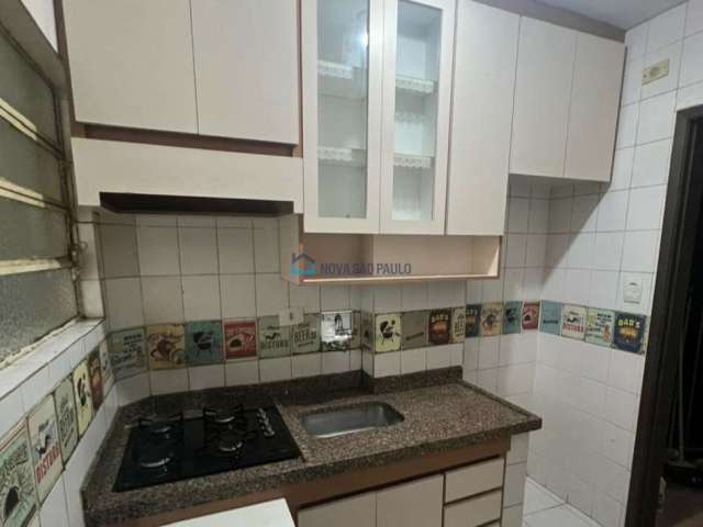 Apartamento 54m2. 2 dormitórios na Vila Mariana !