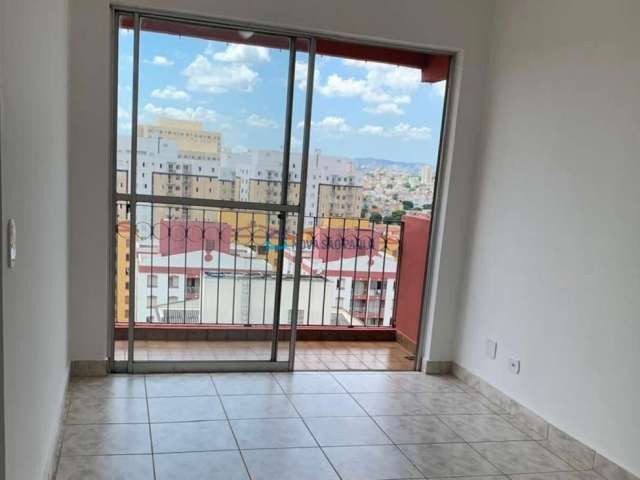 Apartamento - Zoológico, vago, andar alto, próximo a escolas, supermercados, delegacia, drogarias,