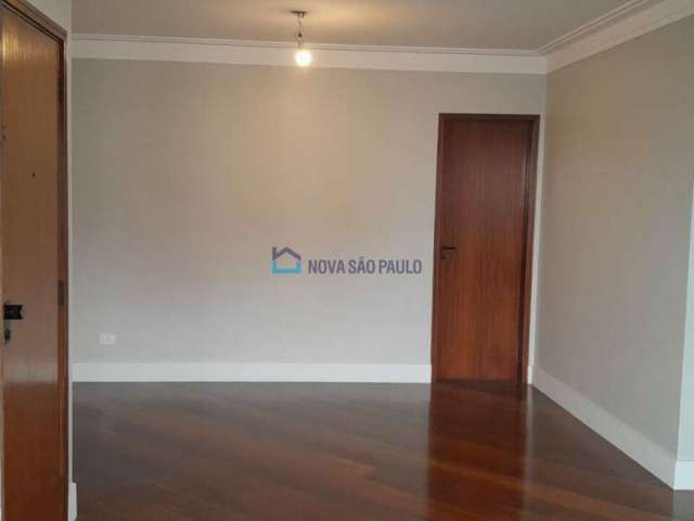 Apartamento Vila Clementino, andar alto, vago, frente, reformado, reformado, 2 vagas, lazer completo