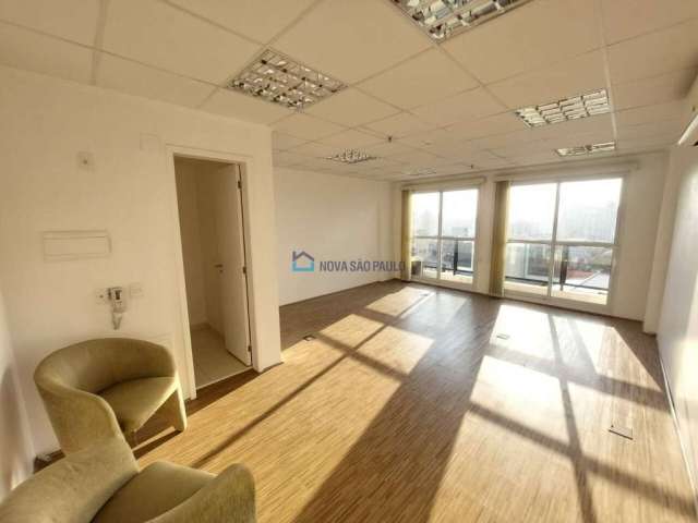 Sala Comercial a venda na Saúde 35m²