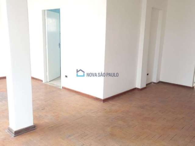 Apartamento 114m, 3 dormitorios - metro são Joaquim,