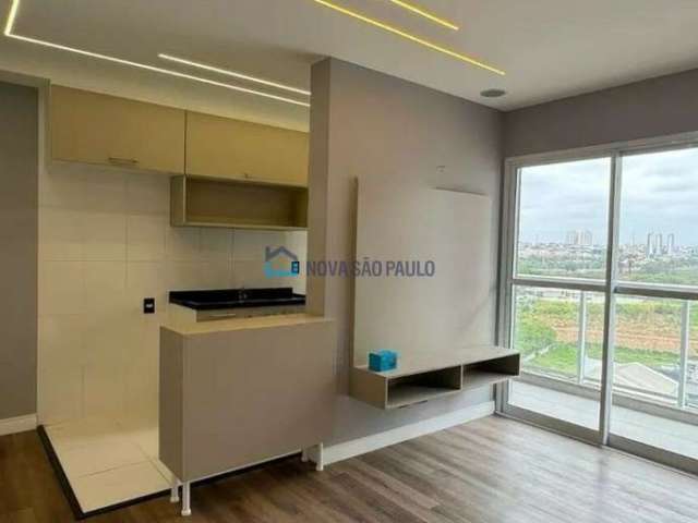 Apartamento à venda com 66m², 3 quartos e 2 vagas