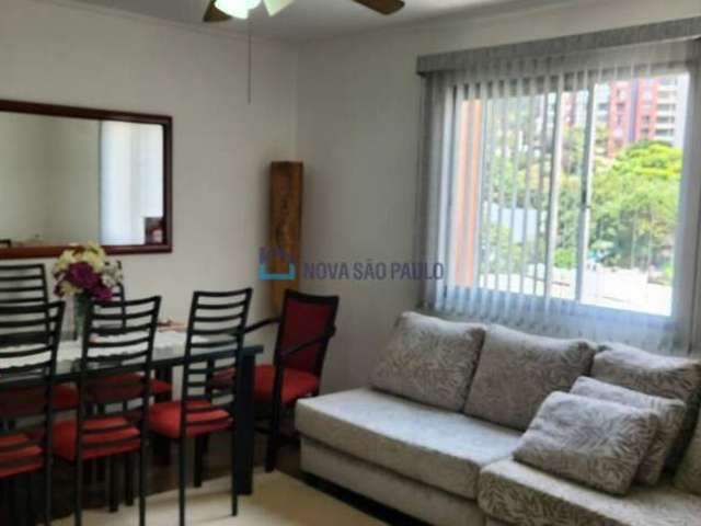 Apartamento a venda| Vila Mariana| 3 Quartos |1 Vaga