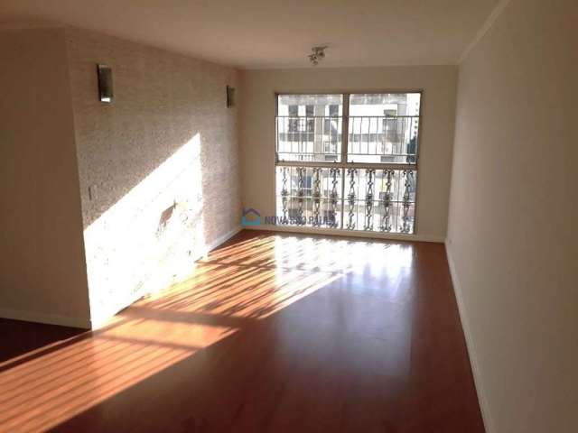 Apartamento de 3 dormitorios no Jabaquara