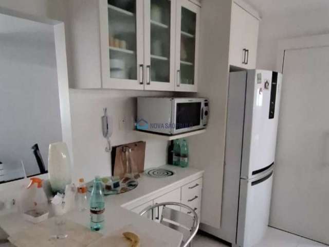 Apartamento 3 dormitórios, 90m2 ,1 vaga, metro Jabaquara !