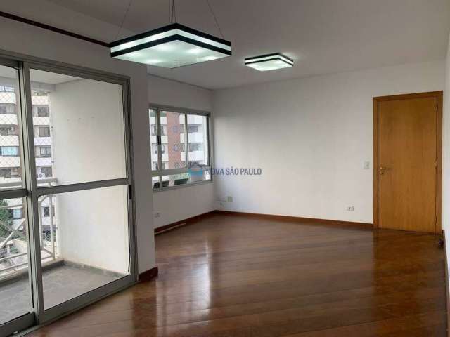 Apartamento com 4 dormitórios na Vila Mascote