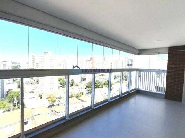 Venda. Saúde. Apartamento com 84m¹. 3 quartos. 2 vagas.