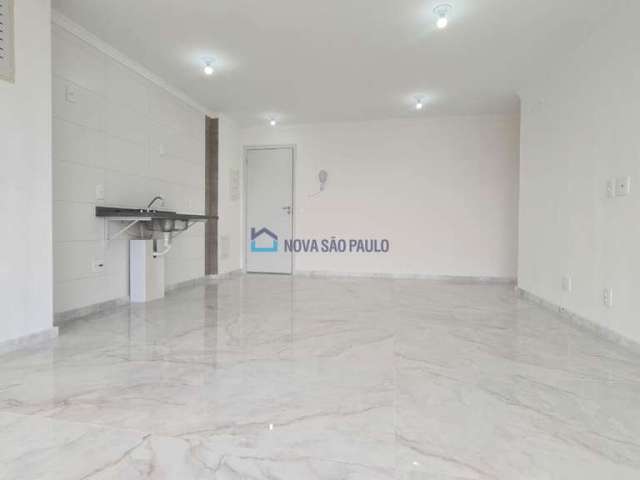 Apartamento de Venda Santo Amaro 2 dormitórios 1 suíte 1 vaga 59 M²