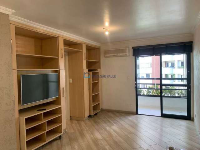 Apartamento 72 m² Vila Mascote