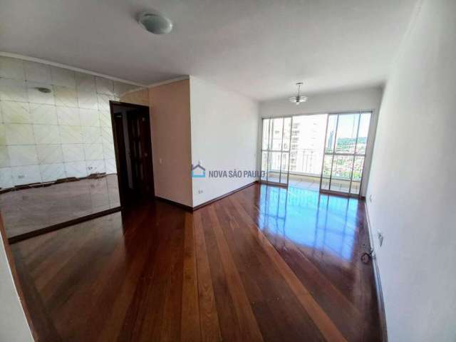 Apartamento 3 dormitórios, 2 vagas - Vila Guarani